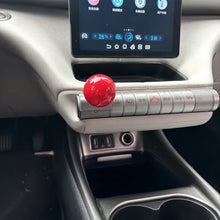 Carregar imagem no visualizador da galeria, Car central control gear lever gear head interior modification parts For BYD Seagull Dolphin Mini Dolphin Surf ATTO 1 2023-2025
