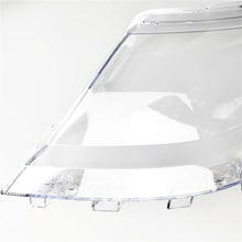 Carregar imagem no visualizador da galeria, For BYD Dolphin 2021 2022 2023 Vehicle Accessories Lampshade Headlights Lamp Lens Car Front Headlight Lens Cover Lights Shell
