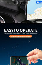 Carregar imagem no visualizador da galeria, Navigation Screen Phone Bracket For BYD Dolphin 12.8-inch screen Phone Holder Stand Car ACCESSORIES Telephone holder car
