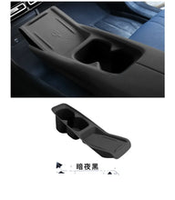 Carregar imagem no visualizador da galeria, For BYD SEAGULL Dolphin MINI 2023 2024 Central Console Silicone Wireless Charger Pad Interior Modification Accessories
