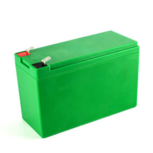 Carregar imagem no visualizador da galeria, Storage Battery and Inverter All in One for Solar System Rechargeable 12 Volt UPS Lithium Ion Batteries

