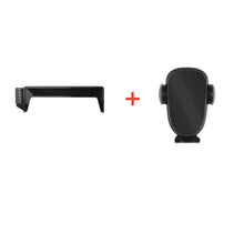 Carregar imagem no visualizador da galeria, Navigation Screen Phone Bracket For BYD Dolphin 12.8-inch screen Phone Holder Stand Car ACCESSORIES Telephone holder car
