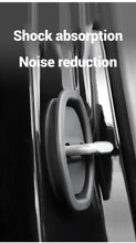 Carregar imagem no visualizador da galeria, 2pc Mute Damping Cushion Silicone Car Door Lock Buckle Cover for BYD Atto 3 Tang F3 E6 Dmi Qin Yuan Song plus EV Dolphin Seagull

