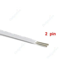 Carregar imagem no visualizador da galeria, 2 3 5 6 4Pin Electric Cable 22 20 18AWG PVC Tinned Copper Wire Electrical Wire For LED Strip Speaker Fan Lights Solar Panel DIY

