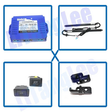 Carregar imagem no visualizador da galeria, For BYD Dolphin Surf/Dolphin Mini/Atto 1 2023-Present Car Automatic Lifting kit Opening Trunk Intelligent Electric Lift Tailgate
