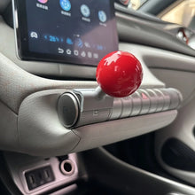 Carregar imagem no visualizador da galeria, Car central control gear lever gear head interior modification parts For BYD Seagull Dolphin Mini Dolphin Surf ATTO 1 2023-2025
