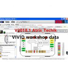 Carregar imagem no visualizador da galeria, hot Alldata 10.53 software Auto Repair software mitchel.l software autodata 3.45 elsawin 6.0 etka 8.3 49 in 1tb hdd

