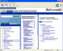 Carregar imagem no visualizador da galeria, hot Alldata 10.53 software Auto Repair software mitchel.l software autodata 3.45 elsawin 6.0 etka 8.3 49 in 1tb hdd
