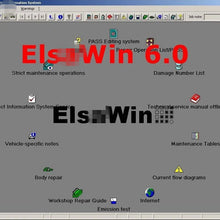 Carregar imagem no visualizador da galeria, hot Alldata 10.53 software Auto Repair software mitchel.l software autodata 3.45 elsawin 6.0 etka 8.3 49 in 1tb hdd
