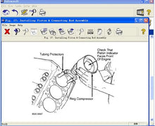 Carregar imagem no visualizador da galeria, hot Alldata 10.53 software Auto Repair software mitchel.l software autodata 3.45 elsawin 6.0 etka 8.3 49 in 1tb hdd
