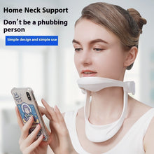 Carregar imagem no visualizador da galeria, Suporte cervical fixo para instrumentos de apoio anterior para ombro e pescoço
